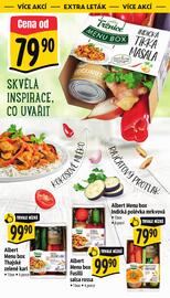 Albert leták | Supermarket Strana 27