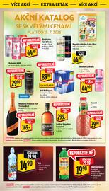 Albert leták | Supermarket Strana 30