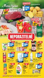 Albert leták | Supermarket Strana 35