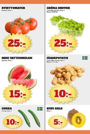 Bonum Matmarknad reklamblad vecka 27 Sida 3