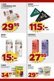 Bonum Matmarknad reklamblad vecka 27 Sida 4