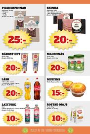 Bonum Matmarknad reklamblad vecka 27 Sida 8