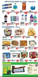 Migalitos Supermercado Weekly Ad week 26 Page 3