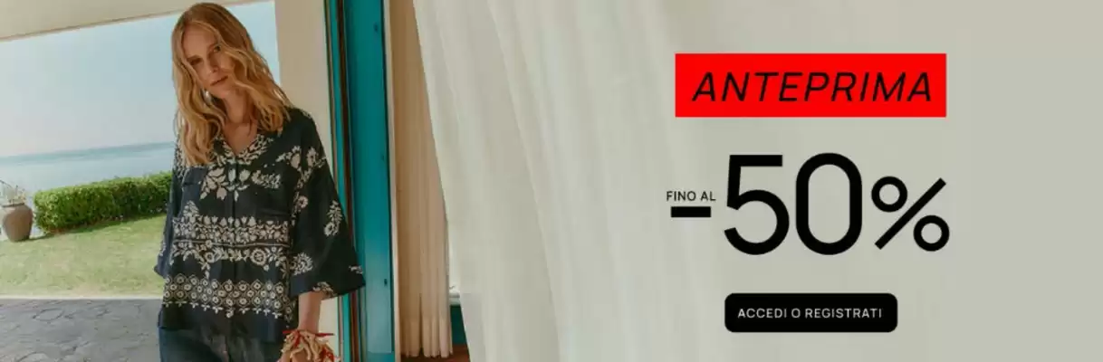 Volantino Oltre (valido fino al 31-07)