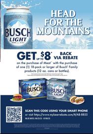 Hy-Vee Weekly Ad week 26 Page 10