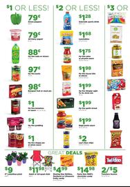 Hy-Vee Weekly Ad week 26 Page 2