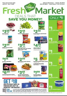 Hy-Vee Weekly Ad (valid until 1-07)