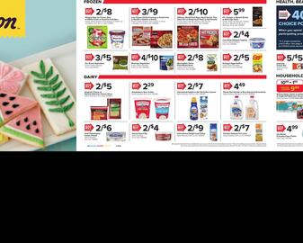 Martin's Weekly Ad week 26 Page 13