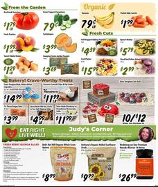 Green Valley Marketplace Weekly Ad week 26 Page 2