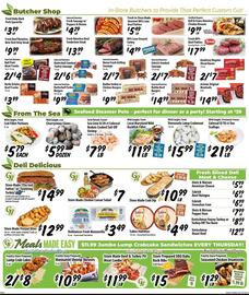 Green Valley Marketplace Weekly Ad week 26 Page 3