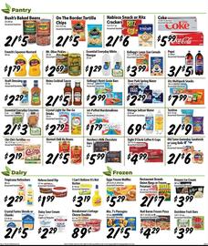 Green Valley Marketplace Weekly Ad week 26 Page 4