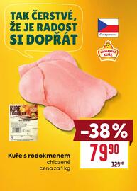 Billa leták týden 27 Strana 8