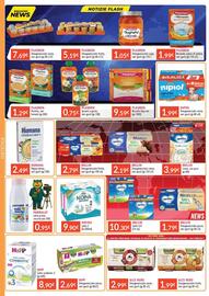 Volantino Sanitaria Demma Pagina 2