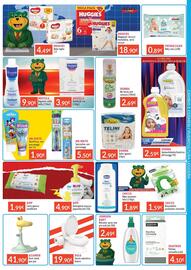 Volantino Sanitaria Demma Pagina 3