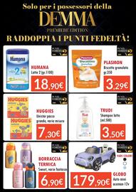Volantino Sanitaria Demma Pagina 5