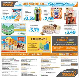 Volantino Tocal Pagina 12