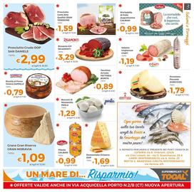 Volantino Tocal Pagina 3
