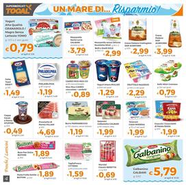 Volantino Tocal Pagina 4