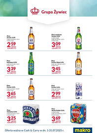 Makro gazetka Strona 2