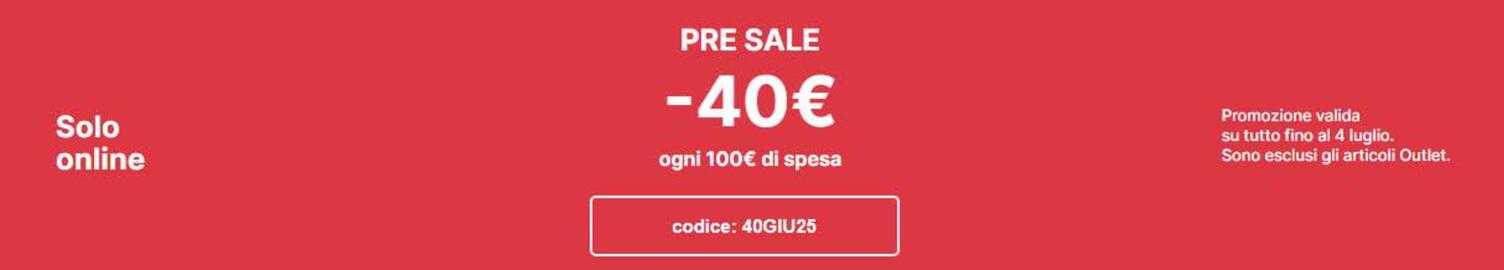 Volantino Terranova Pagina 1