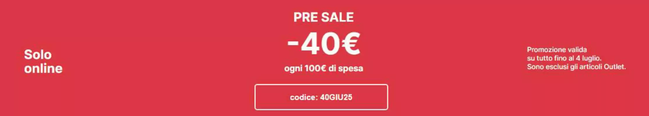 Volantino Terranova (valido fino al 31-07)