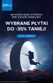 Blu gazetka Strona 1