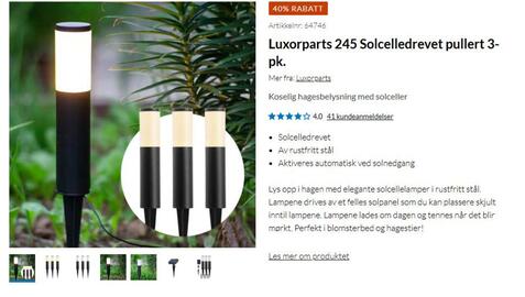 Kjell & Company Kundeavis uke 27 Side 1
