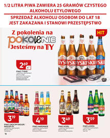 Chata Polska gazetka Strona 16