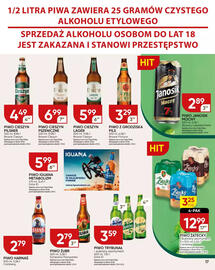 Chata Polska gazetka Strona 17