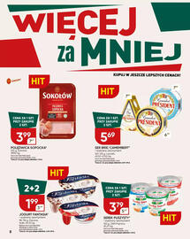 Chata Polska gazetka Strona 8