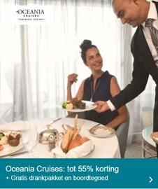 Cruise Travel folder Pagina 3