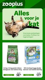 Zooplus folder Pagina 1