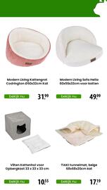 Zooplus folder Pagina 19
