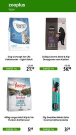 Zooplus folder Pagina 6