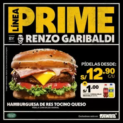 Catálogo Tambo (válido hasta 7-07)
