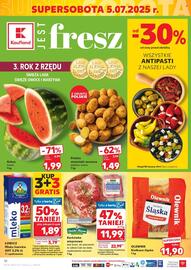 Kaufland gazetka tydzień 27 Strona 10