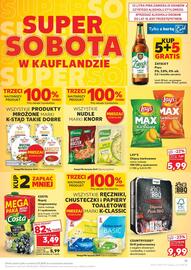 Kaufland gazetka tydzień 27 Strona 11