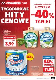 Kaufland gazetka tydzień 27 Strona 2