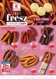Kaufland gazetka tydzień 27 Strona 20