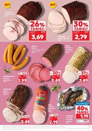 Kaufland gazetka tydzień 27 Strona 21