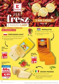 Kaufland gazetka tydzień 27 Strona 22