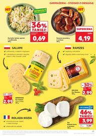 Kaufland gazetka tydzień 27 Strona 23