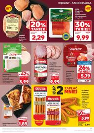 Kaufland gazetka tydzień 27 Strona 27