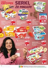 Kaufland gazetka tydzień 27 Strona 28