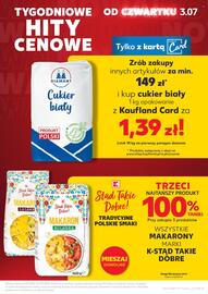 Kaufland gazetka tydzień 27 Strona 3