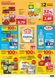 Kaufland gazetka tydzień 27 Strona 32