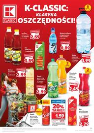 Kaufland gazetka tydzień 27 Strona 37