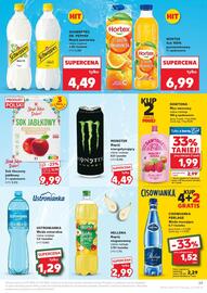 Kaufland gazetka tydzień 27 Strona 39