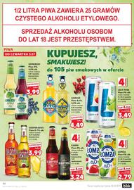Kaufland gazetka tydzień 27 Strona 40