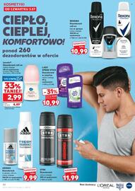 Kaufland gazetka tydzień 27 Strona 42